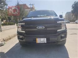 فۆرد F-150